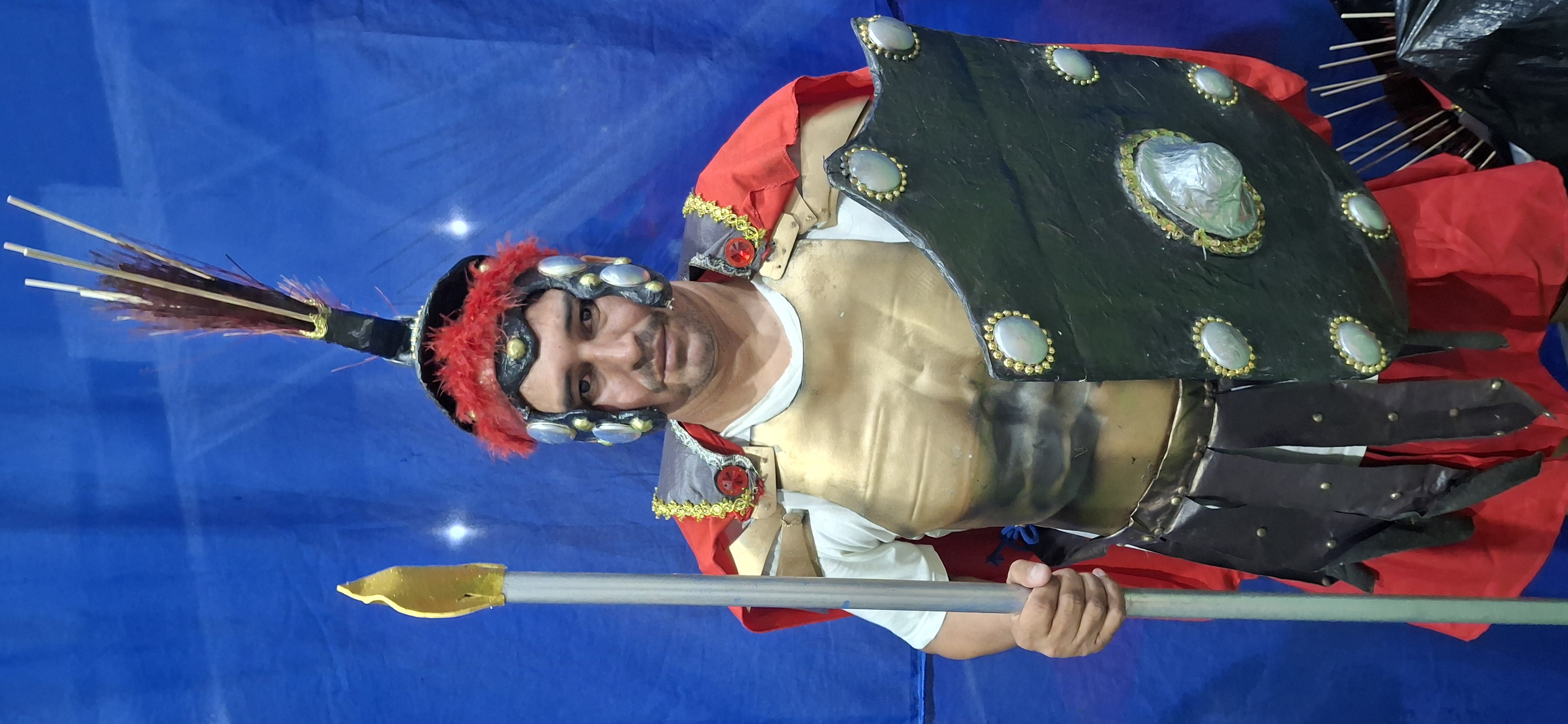 Foto de Silas