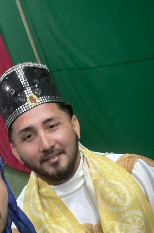 Foto de Leo