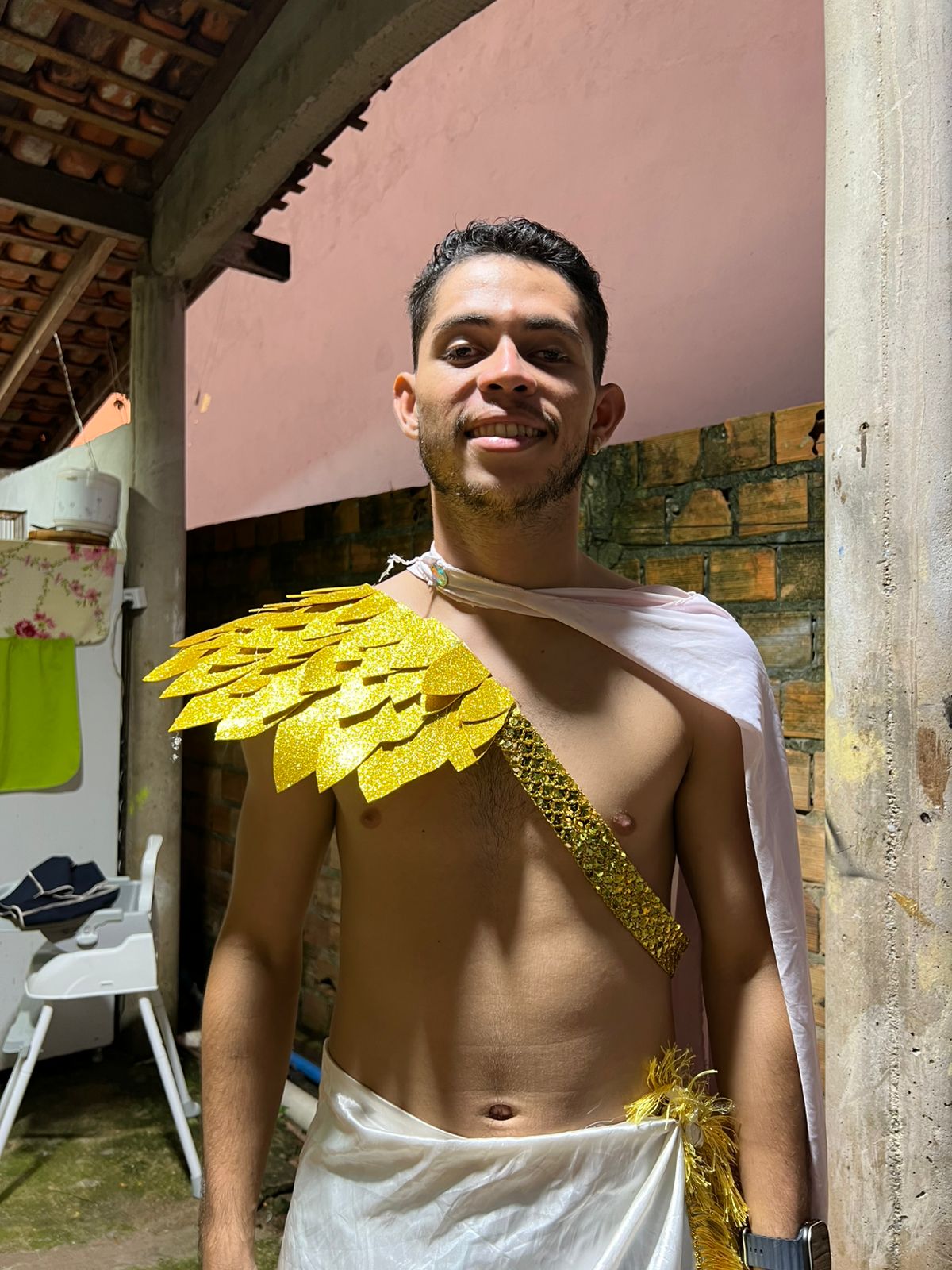 Foto de Willian