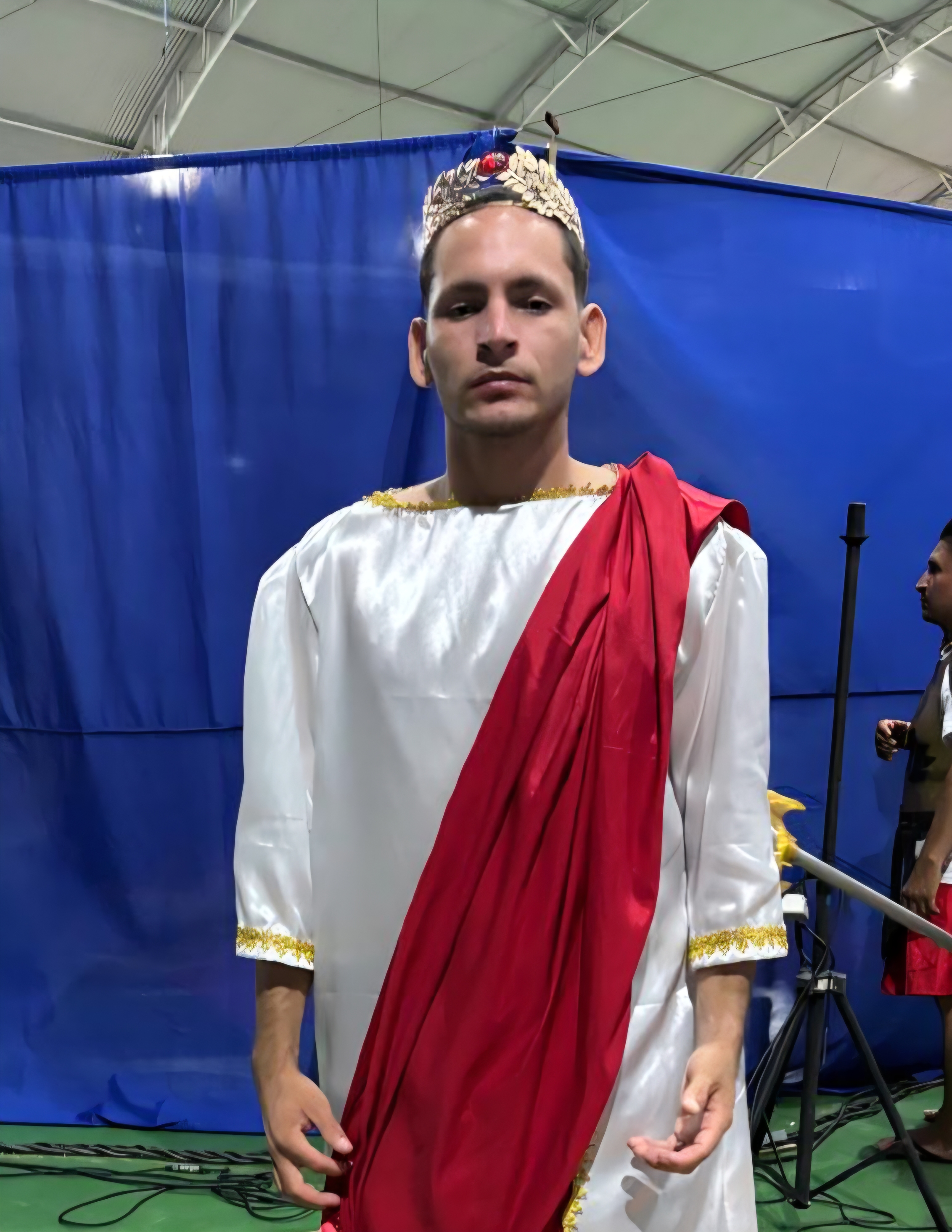 Foto de Gedeilson